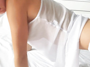 Marta Gromova feels sexy