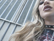 Angel Youngs, Blake Blossom, John Legendary - 3some