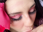 kinechan nezuko cosplay BJ