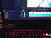 OnlyFans My Sweet Apple - Horny Threesome With Cuban Be