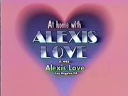 Alexis love-joyce gibson