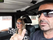 Rita Porcu italian Camperando 1