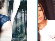 Rubysparx and Lilijones 070320