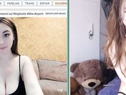 Charming Girls and Rubysparx 030420