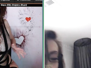 _arixxx and Rubysparx 170420