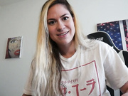 Ashley Alban is better than you’re gf