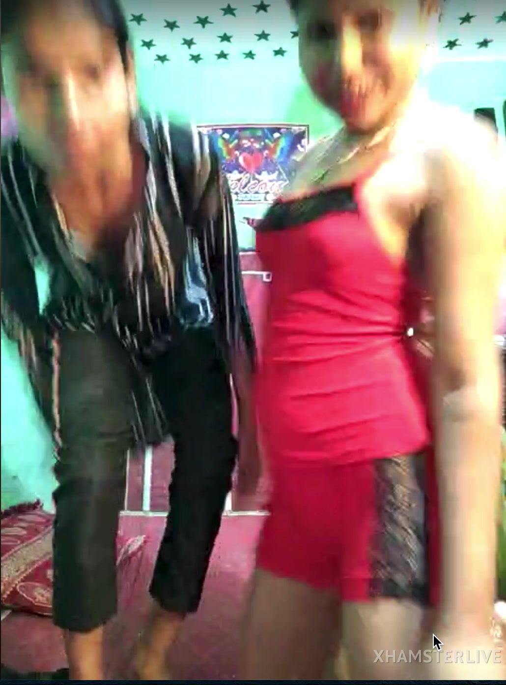 Lust Couple 1