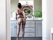 Marina Maya And Johnny Sins