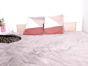 ImAna_xo fingers domi dildo