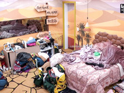 Larissa Santos - BBB23 Sem Calcinha