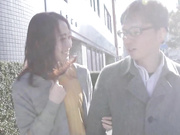 JUY-500 A Beautiful Married Woman A Kana Mito