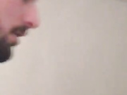 Türbanlı kızı fucking