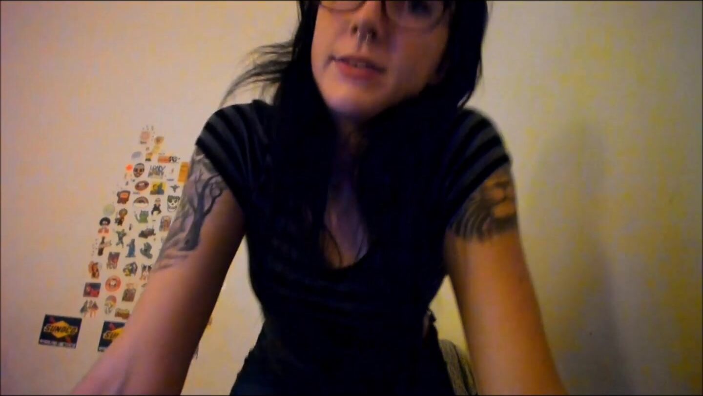 Miss Ellie POV blow job and anal sex