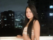 caro bell show lesbico