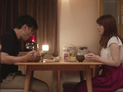 ADN-424 Weekend Only, Married Couple Nanami Misaki