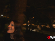 My Sweet Apple - MMF Threesome With Goro's BBC After Pa