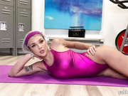 OnlyFans - Gabbie Carter After Yoga JOI