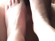 Chastity cuck, Cuckoldress @ the Bull silkysolesyyc 162