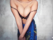 cute_ada nipple suck wow 7