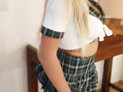 beccamarie BG Schoolgirl Anal Sex onlyfans