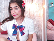 AbigailRose - 2022-02-24 - 1