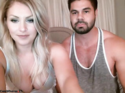 Hot Chaturbate Couple Sex