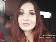 Rental Car jeny Smith