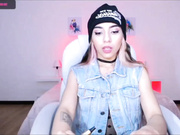 Alisson_cortez delicious squirt