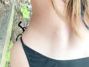 Bella Rayee - UrFavBellaBby - Fuck outdoor