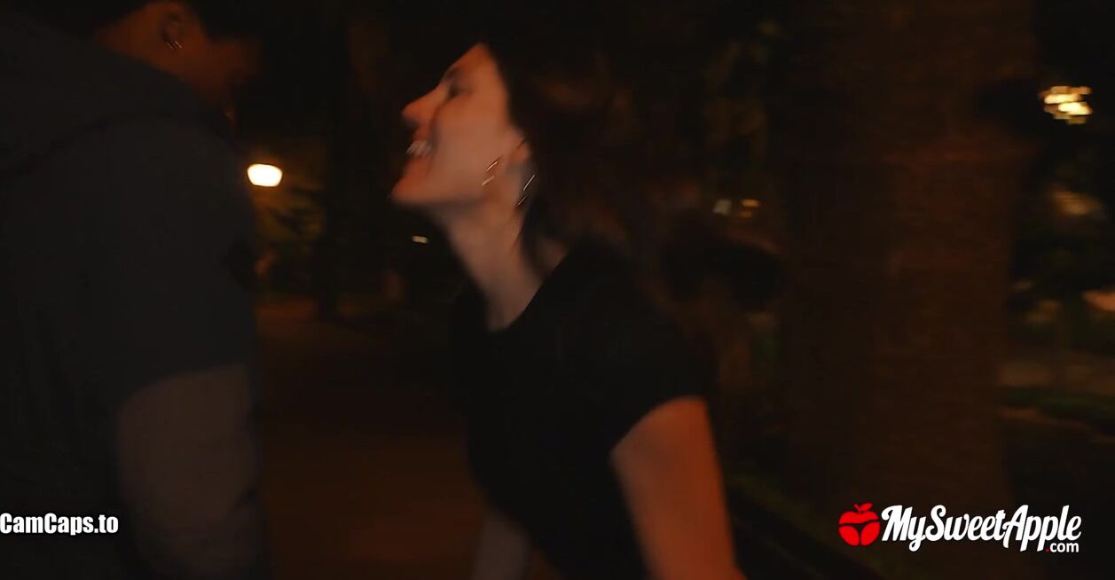 Mysweetapple goro kush