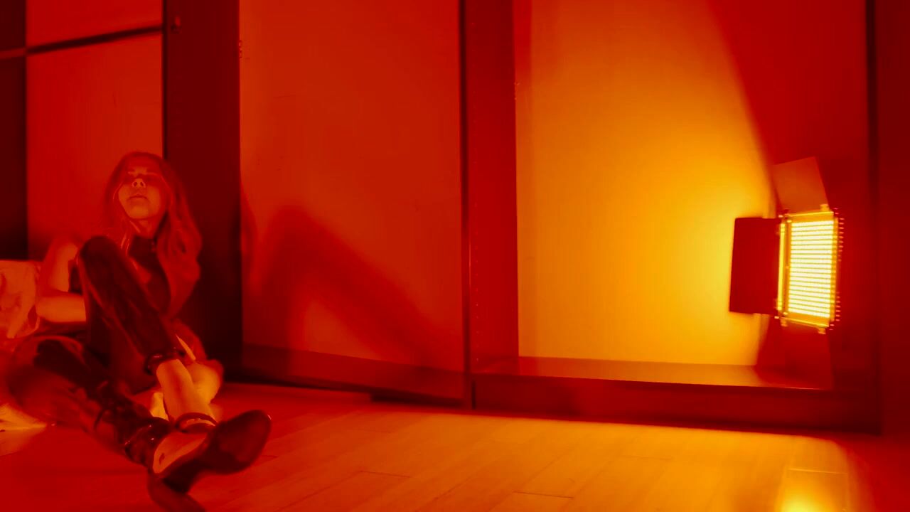 Damion Dayski ruins Coco Lovecock