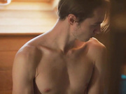 Eva Elfie sex in sauna