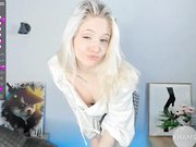 Pameladelarosa hot tease with flash