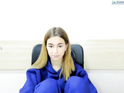 alice_graysi private topless with transparent panties