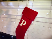 Madison Ivy - Hazel Grace Happy Holidays