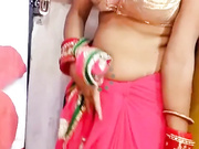 Indian bhabhi hot nude and face show