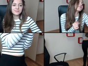 Mayastings and her big dildo loving in webcam show 2017-04-12 134222