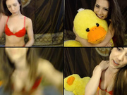 RubySparx came so good in free webcam show 2017-04-12 53559