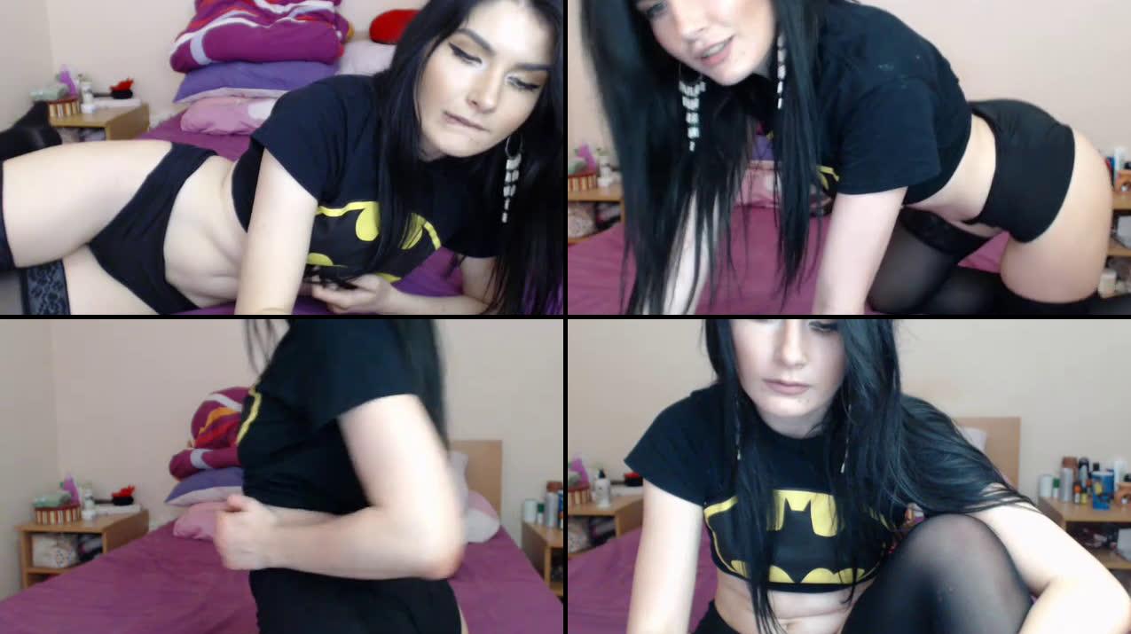 SiouxPrincess got fucked hard and fast and i squirted in free webcam show  2017-04-12