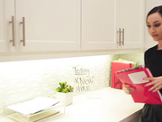 Reya Sunshine - Feminist Turned into Bimbo Cum Slut 4