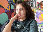 Jenny_Taborda show naked pregnant