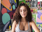 Jenny_Taborda show naked pregnant