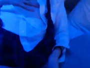 Pendeja argentina cogida