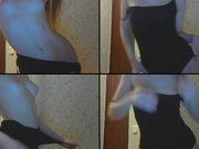 UULIYA22 so wet you can hear it slip and slide in free webcam show 2017-04-11 220720