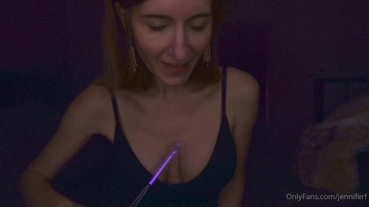Jenniferf ASMR