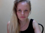 lighting_you - non-nude tease in public show