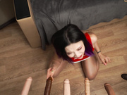 AikoMoe Share GF Virtual Orgy