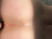 Kimberlybootyy anal creampie compilation