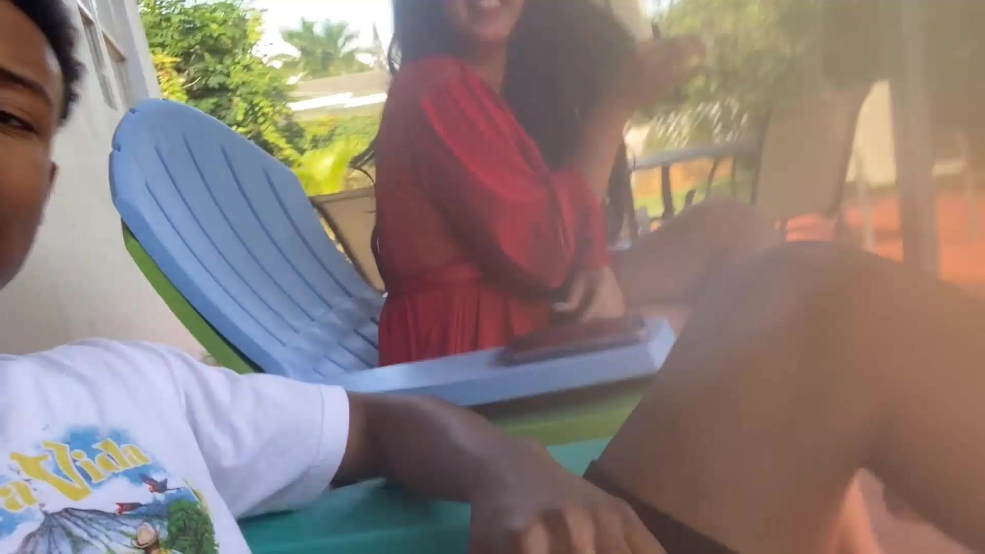 OnlyFans - Sophia Leone Busty Latina Fucks Her Ex Lil D