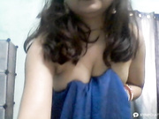 lily moonster cute face